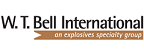 W/ T. Bell International